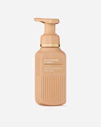 Sweet Orange & Agave Gentle & Clean Foaming Hand Soap
