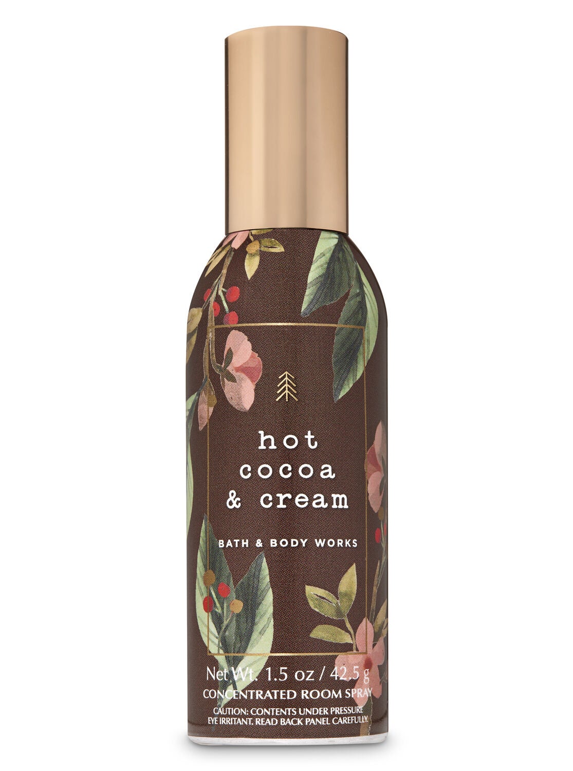 Hot Cocoa & Cream Concentrated Room Spray - Bath And Body Works