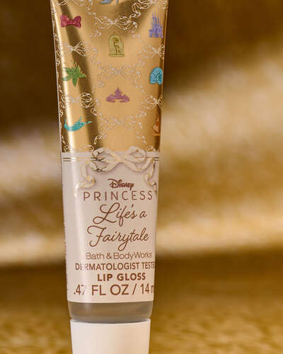 Life's a Fairytale Lip Gloss