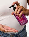 Twisted Peppermint Hand Sanitizer with Pump