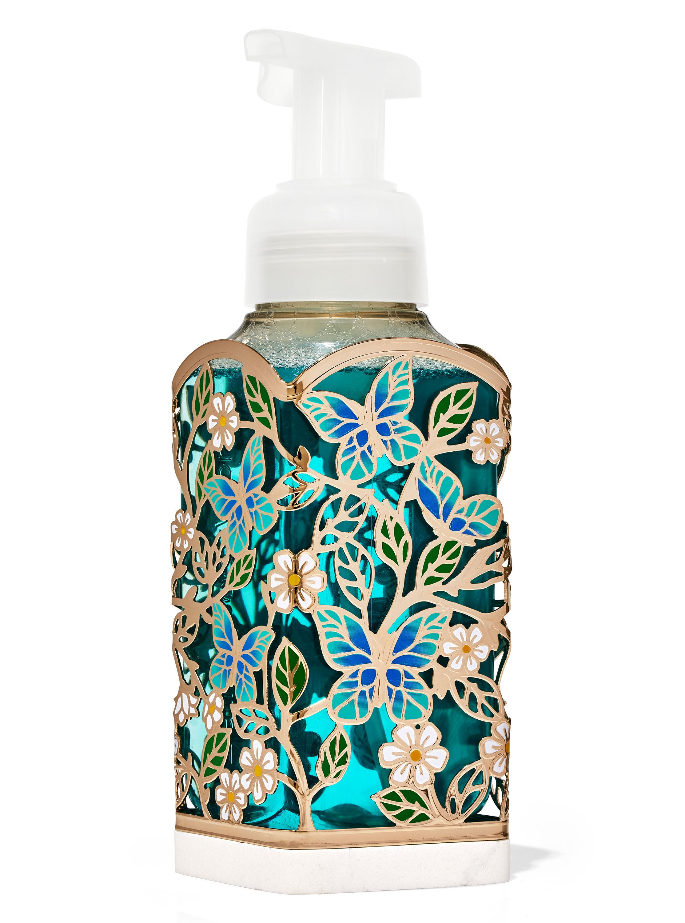 Bath and body outlet works soap holders