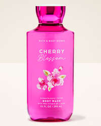 Cherry Blossom Body Wash