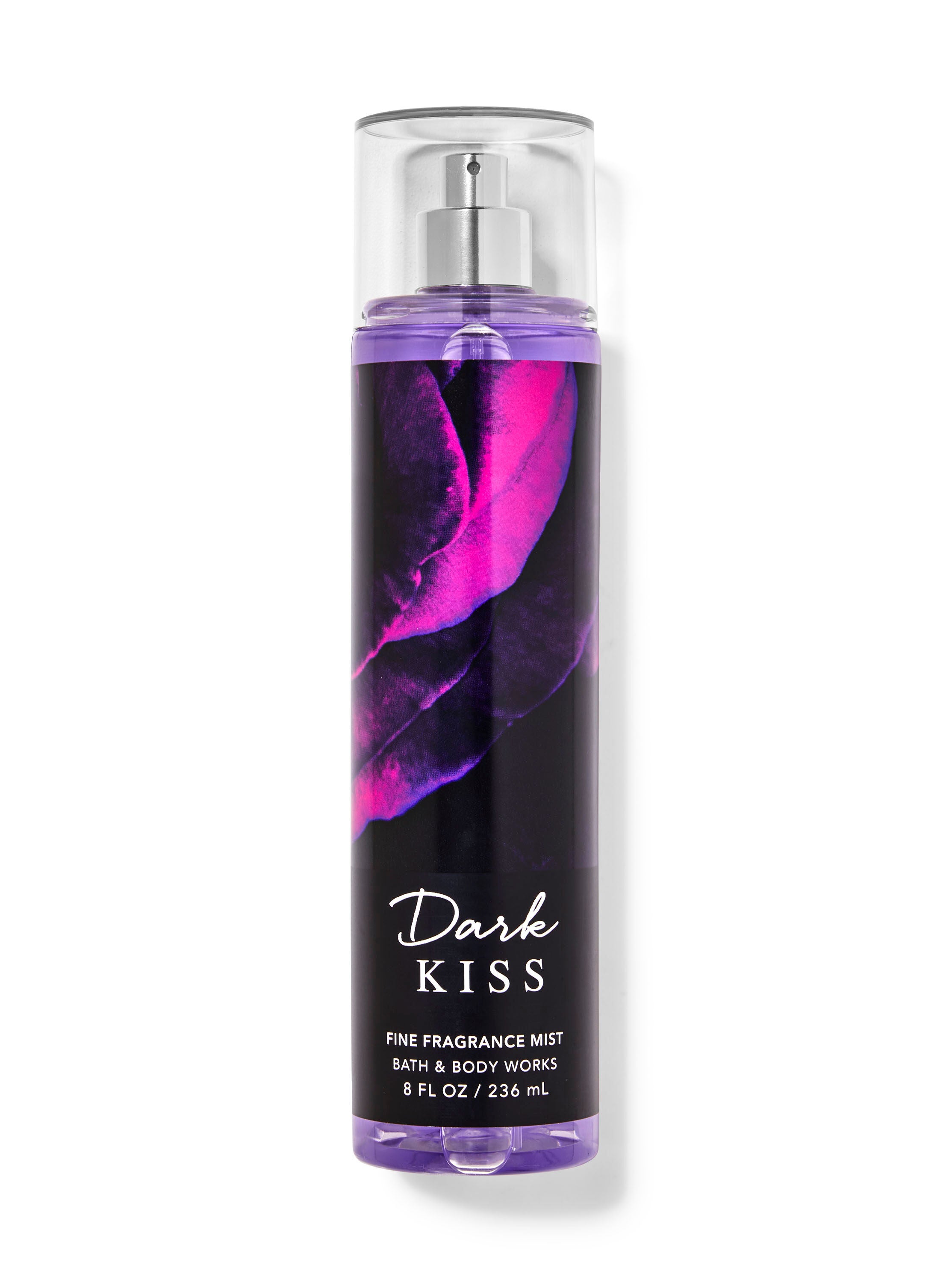ホットセール Mist Fragrance Fine Kiss Dark | Works Body & Bath ボディミスト