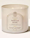 Vanilla Bean 3-Wick Candle