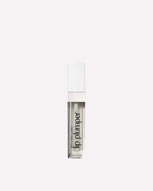 Clear Plumping Lip Gloss
