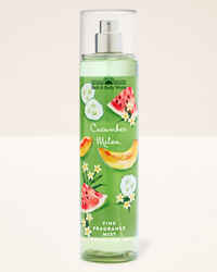 Cucumber Melon Fine Fragrance Mist