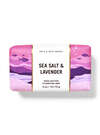 Sea Salt & Lavender Shea Butter Cleansing Bar