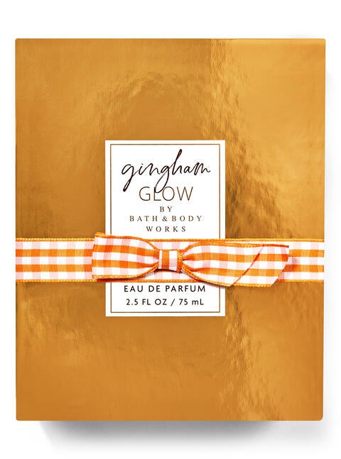 Gingham Glow Eau De Parfum
