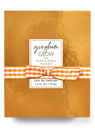 Gingham Glow Eau De Parfum