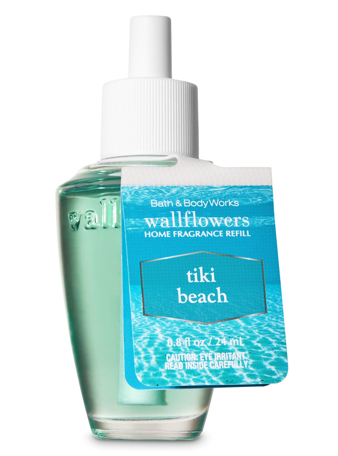 Tiki Beach Wallflowers Fragrance Refill - Bath And Body Works