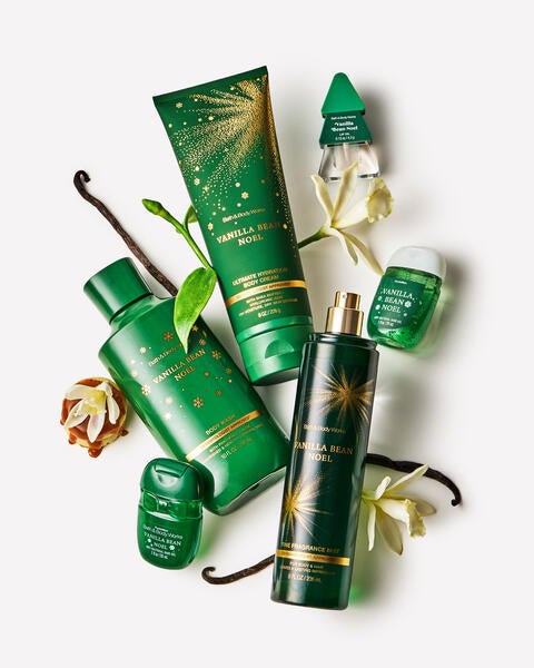 Vanilla Bean Noel Ultimate Hydration Body Cream