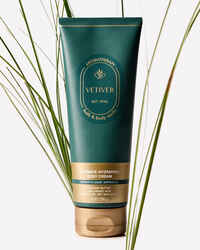Vetiver Ultimate Hydration Body Cream
