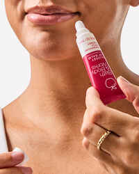 Champagne Apple & Honey Glossy Lip Balm