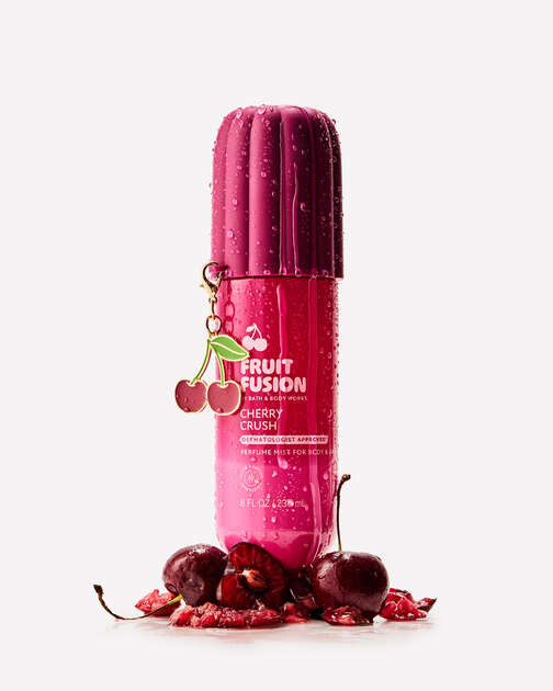 Cherry Crush Perfume Mist