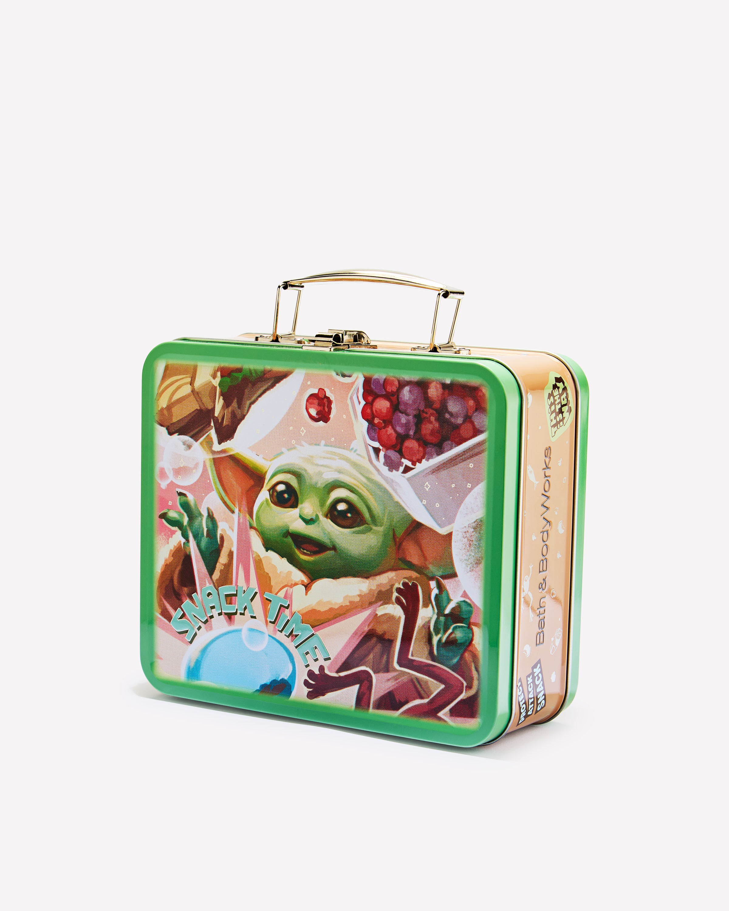 Snack Time Cosmetic Bag | Bath & Body Works