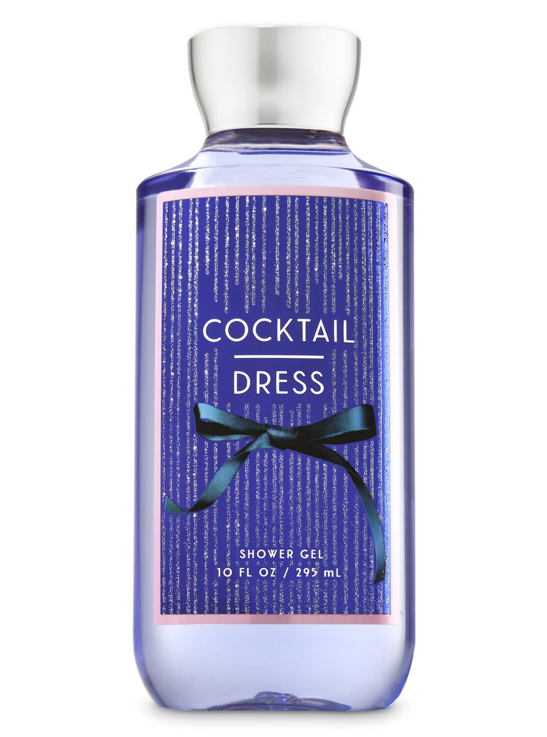 Signature Collection Cocktail Dress Shower Gel - Bath And Body Works