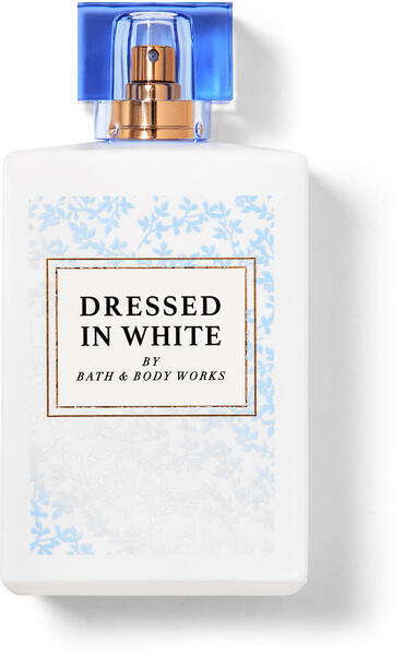 Dressed In White Eau de Parfum