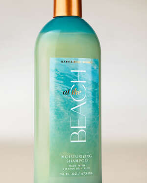 At the Beach Moisturizing Shampoo
