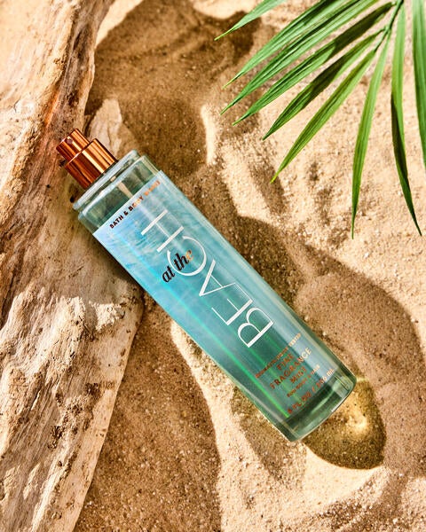 At the Beach Fine Fragrance Mist
