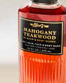 Mahogany Teakwood 3-in-1 Hair, Face & Body Wash