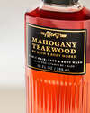 Mahogany Teakwood 3-in-1 Hair, Face & Body Wash