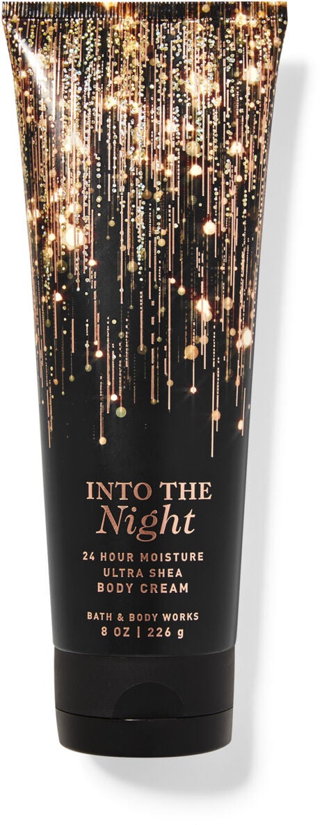 best bath and body works shower gel