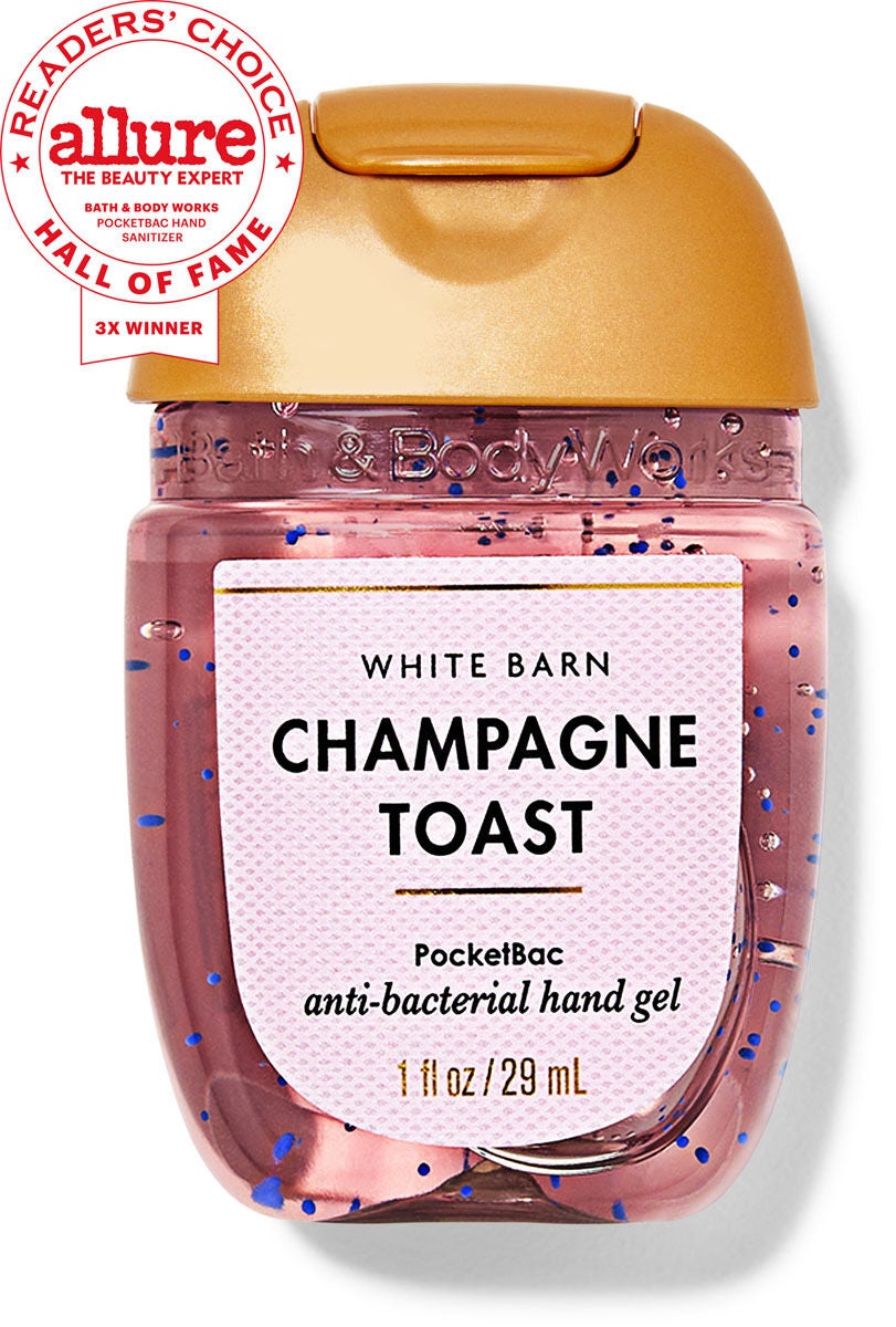 Hand Sanitizers Bath Body Works