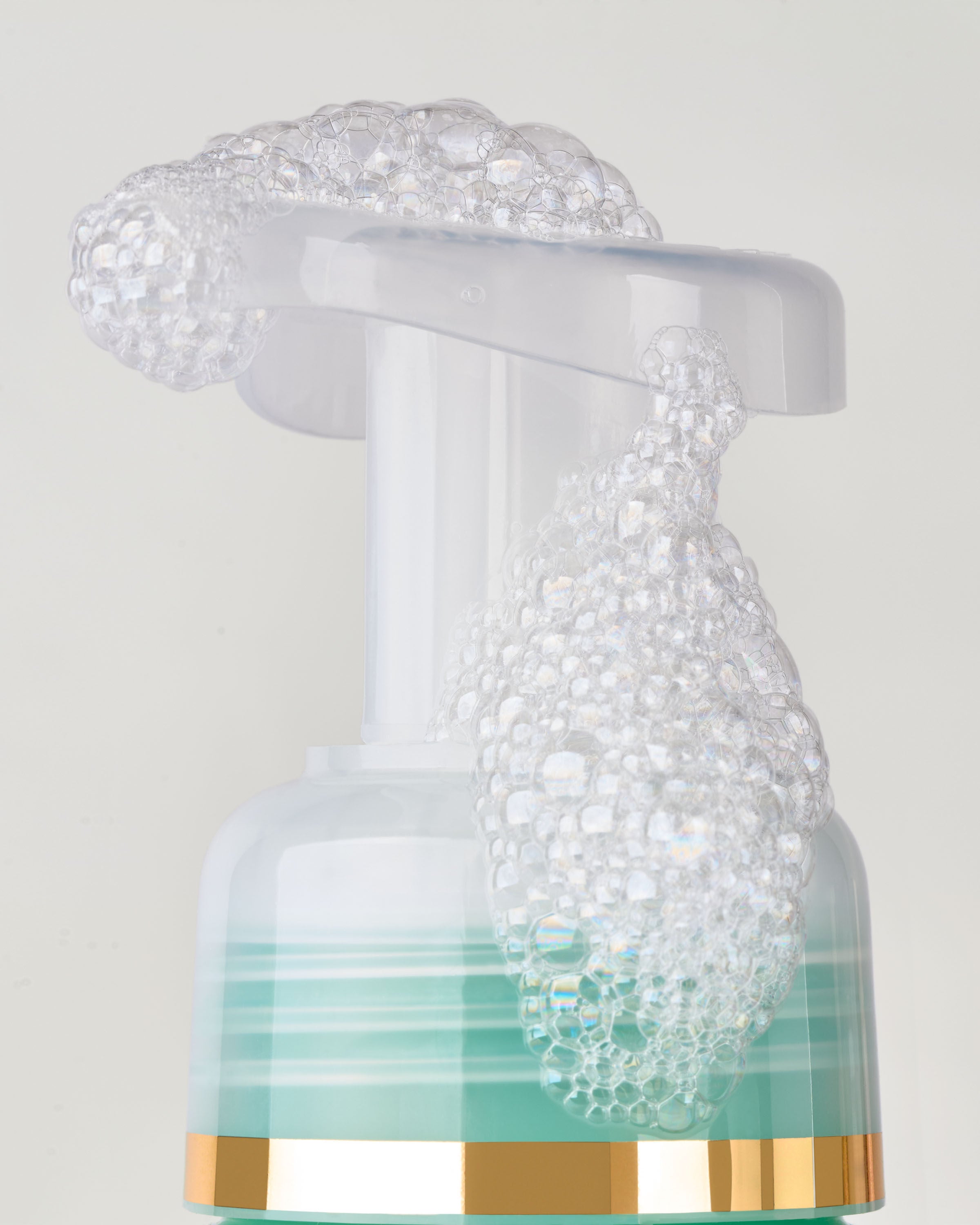 White Tea & Sage Foaming Hand Soap | Bath & Body Works