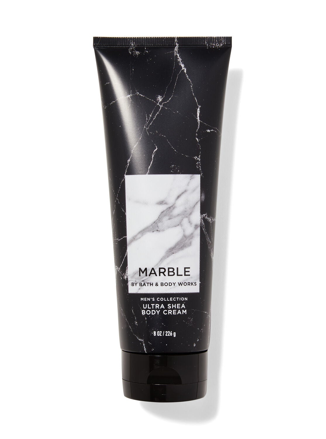 Marble Ultra Shea Body Cream