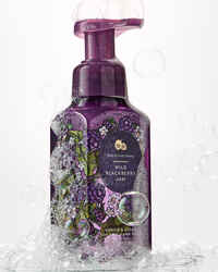 Wild Blackberry Jam Gentle & Clean Foaming Hand Soap