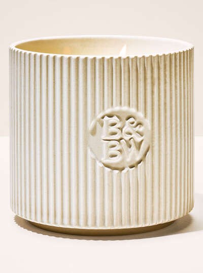 Vanilla Bean 3-Wick Candle 3-Wick Candle | Bath & Body Works