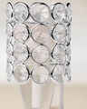 Gem Topper Scent Control&trade; Nightlight Wallflowers Fragrance Plug