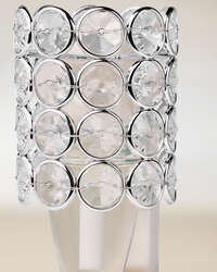 Gem Topper Scent Control&trade; Nightlight Wallflowers Fragrance Plug