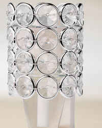 Gem Topper Scent Control™ Nightlight Wallflowers Fragrance Plug