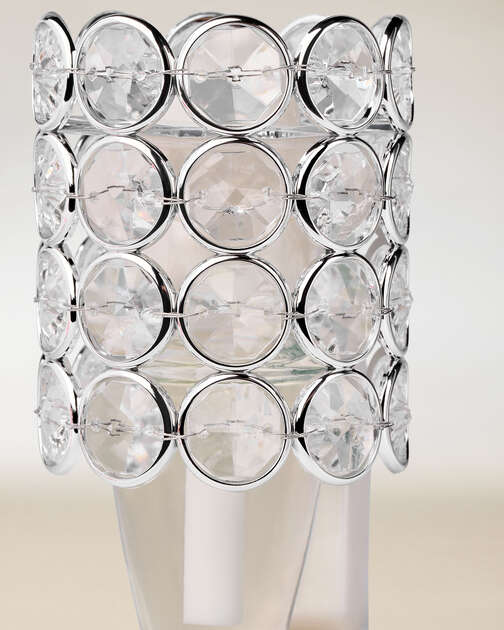 Gem Topper Scent Control™ Nightlight Wallflowers Fragrance Plug