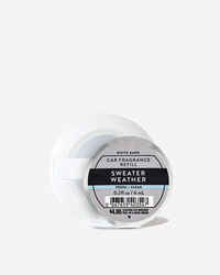 Sweater Weather Car Fragrance Refill