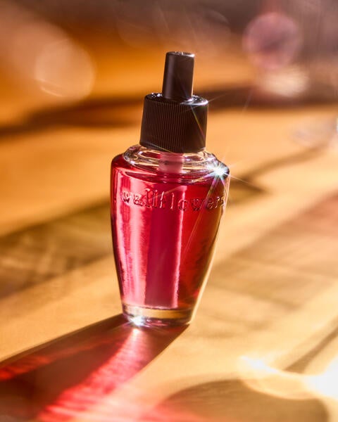 Champagne Toast Wallflowers Fragrance Refill