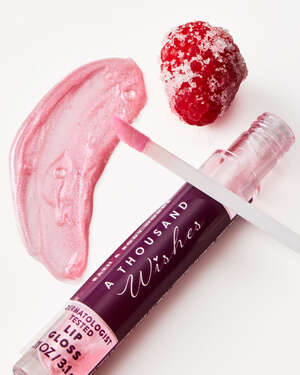 A Thousand Wishes Lip Gloss