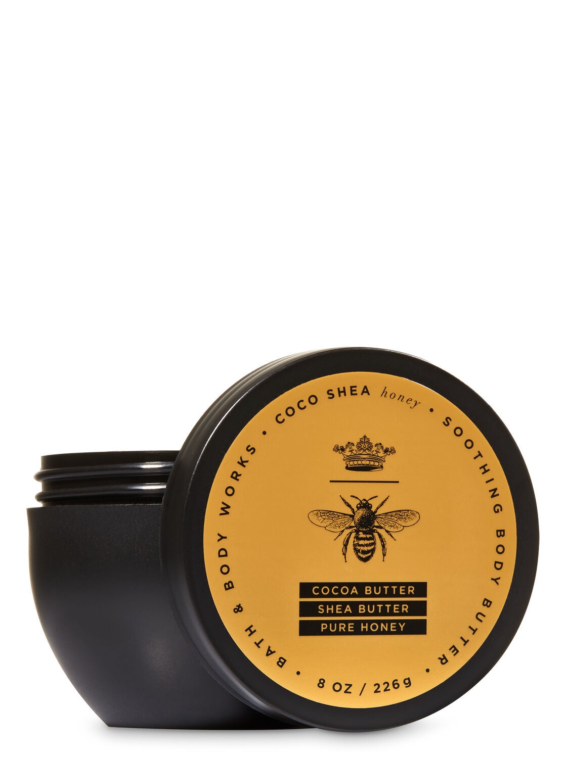 CocoShea Honey Soothing Body Butter - Bath And Body Works