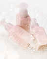 Snowflakes & Cashmere Gentle & Clean Foaming Hand Soap