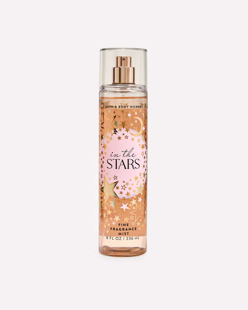 In the Stars Fine Fragrance Mist