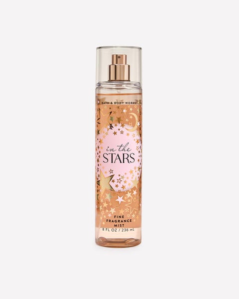 In the Stars Fine Fragrance Mist