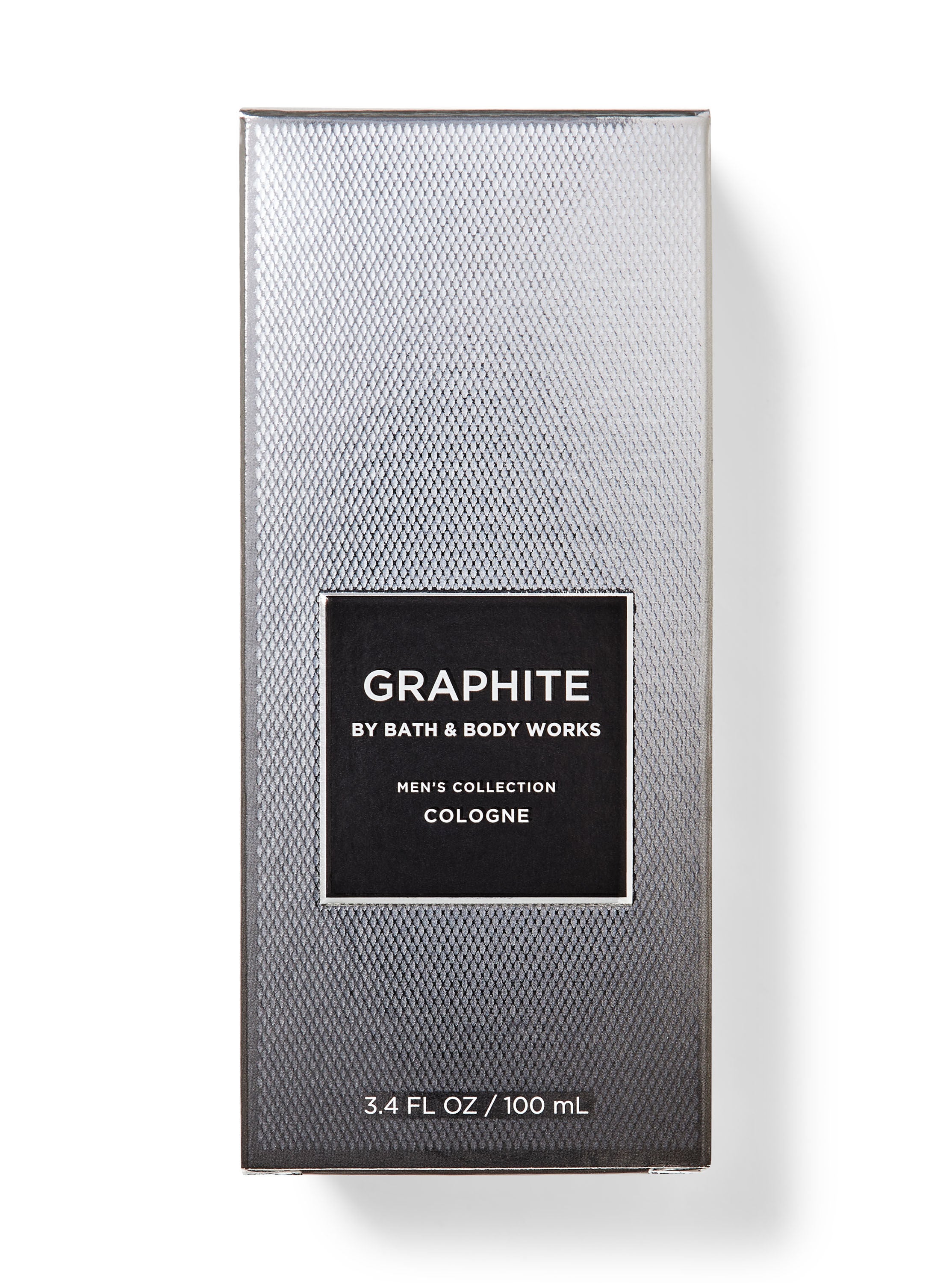 Graphite Cologne