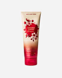 Japanese Cherry Blossom Ultimate Hydration Body Cream