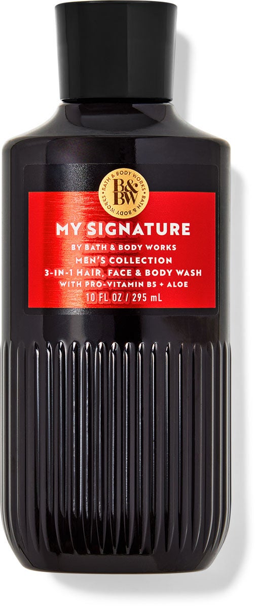 Men's Fragrance | Bath & Body Works
