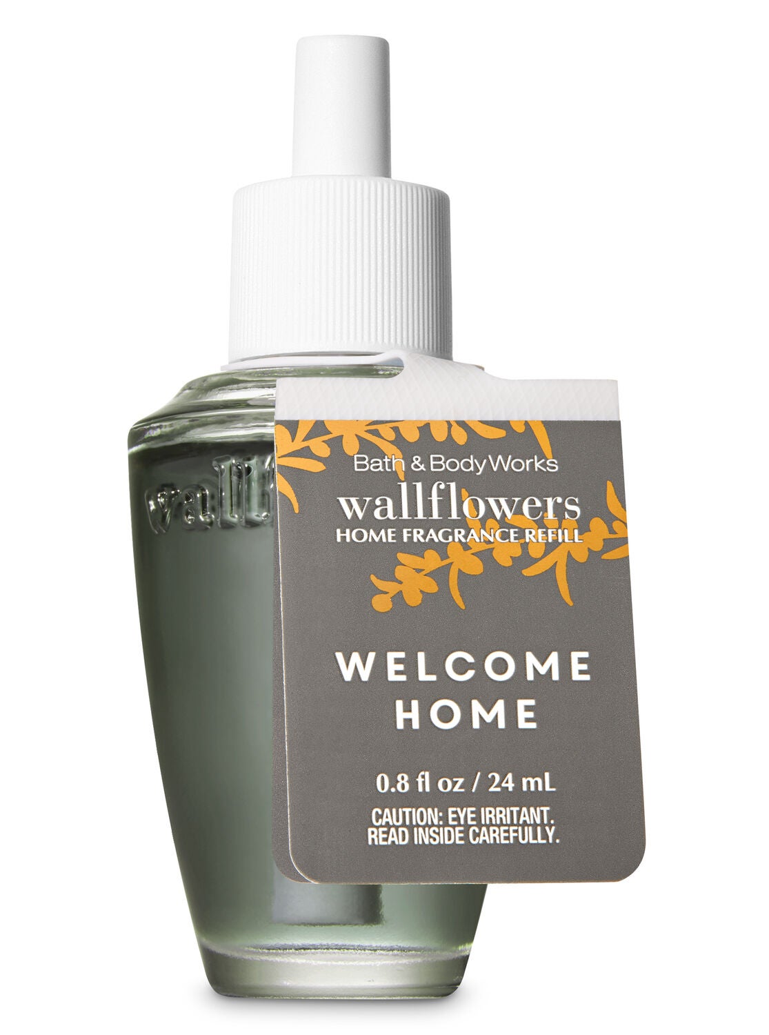 Welcome Home Wallflowers Fragrance Refill - Bath And Body Works