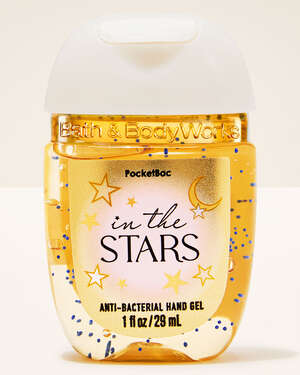 In the Stars PocketBac Hand Sanitizer