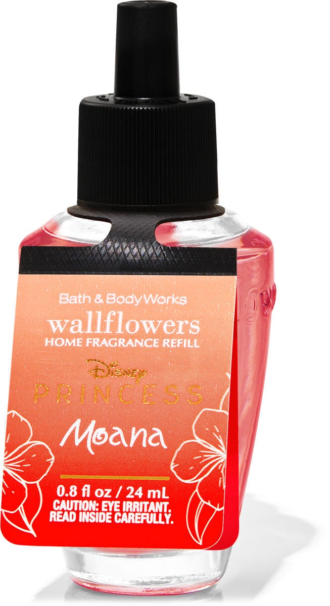Moana: Disney Princess Collection by Bath & Body Works