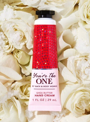 You're the One Hand Cream