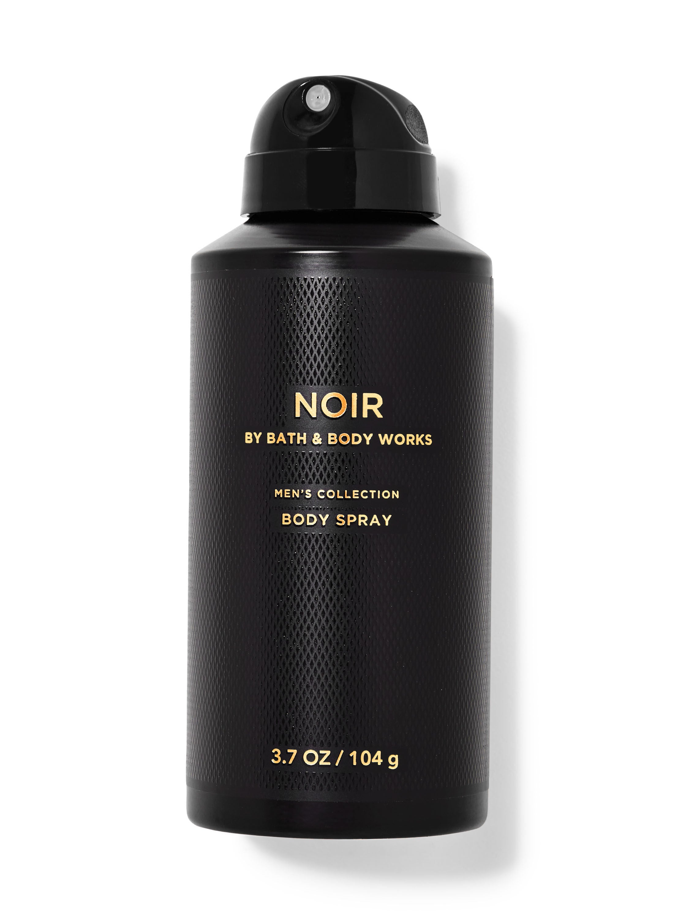 Noir from bath on sale and body works